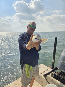 Affordable South Padre Island fishing charters